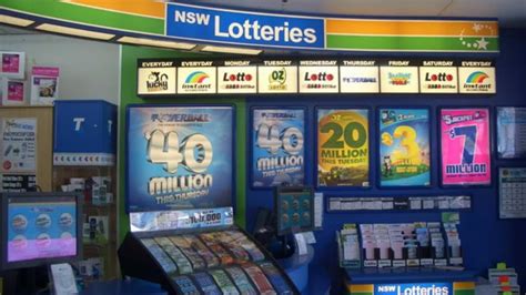 check my ticket nsw lotteries|New South Wales lottery players urged to check old .